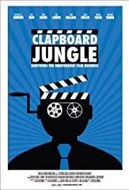 Clapboard Jungle: 