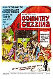 Country Cuzzins (1