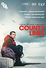 County Lines (2019