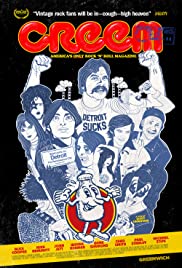 Creem: Americas On