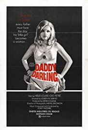 Daddy, Darling (19