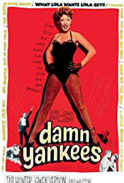 Damn Yankees (1958