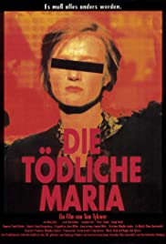 Deadly Maria (1993