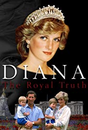 Diana: The Royal T