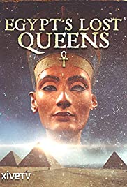 Egypts Lost Queens
