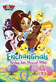 Enchantimals: Spri