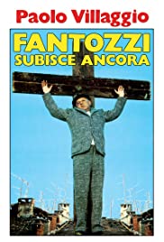 Fantozzi subisce a