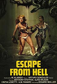 Escape from Hell (