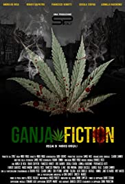Ganja Fiction (201