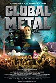 Global Metal (2008