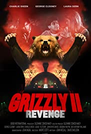 Grizzly II: Reveng