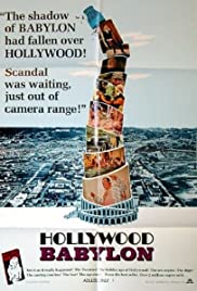 Hollywood Babylon 