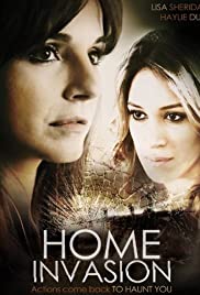 Home Invasion (201