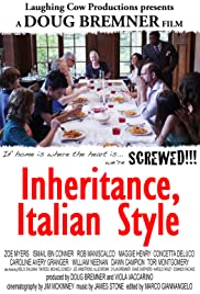 Inheritance, Itali
