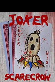 Joker Scarecrow (2