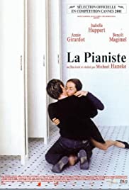 The Piano Teacher 