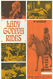 Lady Godiva Rides 