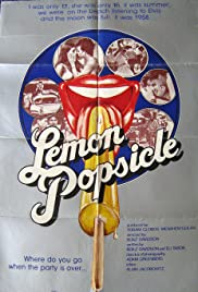 Lemon Popsicle (19