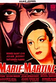 MarieMartine (1943