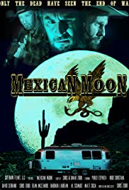 Mexican Moon (2021