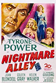 Nightmare Alley (1