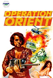 Operation Orient (