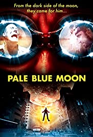 Pale Blue Moon (20