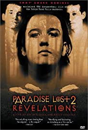 Paradise Lost 2: R