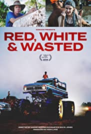Red, White & Waste