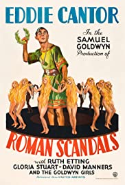 Roman Scandals (19