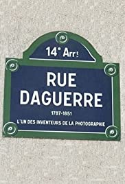 Rue Daguerre in 20