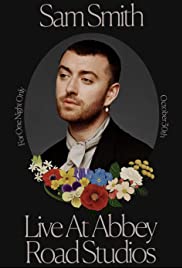 Sam Smith Live at 