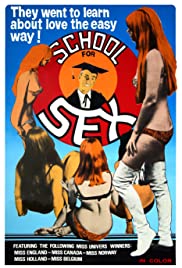 School for Sex (19