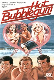 Hot Bubblegum (198