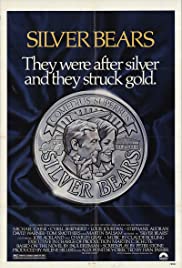Silver Bears (1977