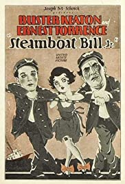 Steamboat Bill, Jr