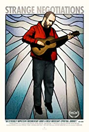 Strange Negotiatio