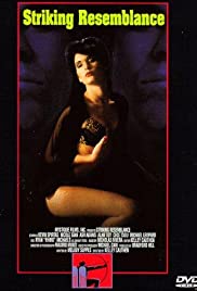 Striking Resemblan