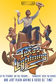 Texas Lightning (1
