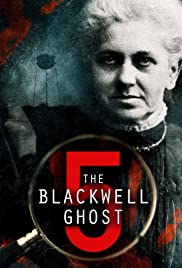 The Blackwell Ghos