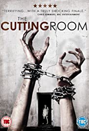 The Cutting Room (
