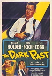 The Dark Past (194