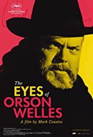 The Eyes of Orson 