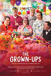 The GrownUps (2016
