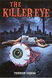 The Killer Eye (19