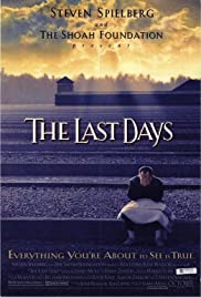The Last Days (199