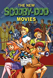 The New ScoobyDoo 