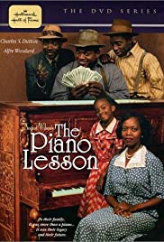The Piano Lesson (