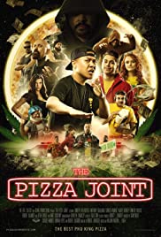 The Pizza Joint (2