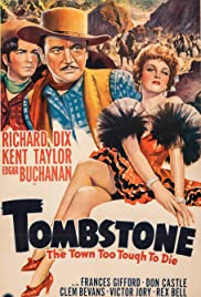 Tombstone: The Tow